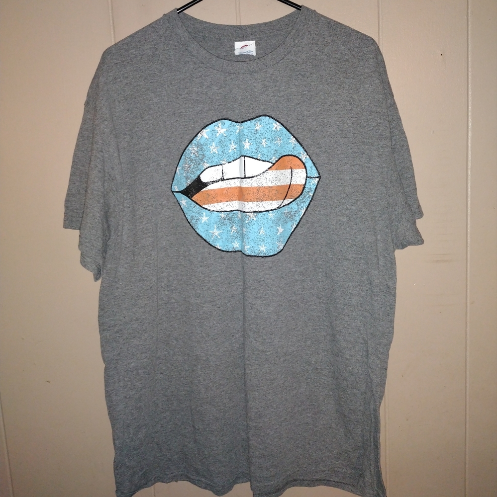 US Shirt